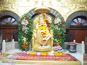 Shirdi