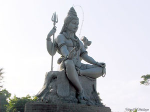 Shiva Statue