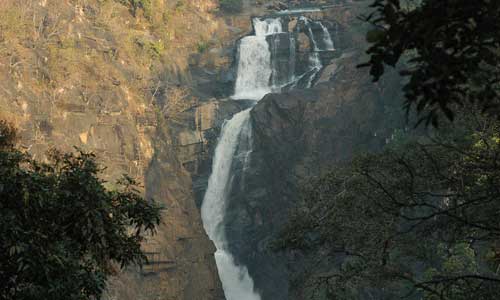 Shivaganga Falls