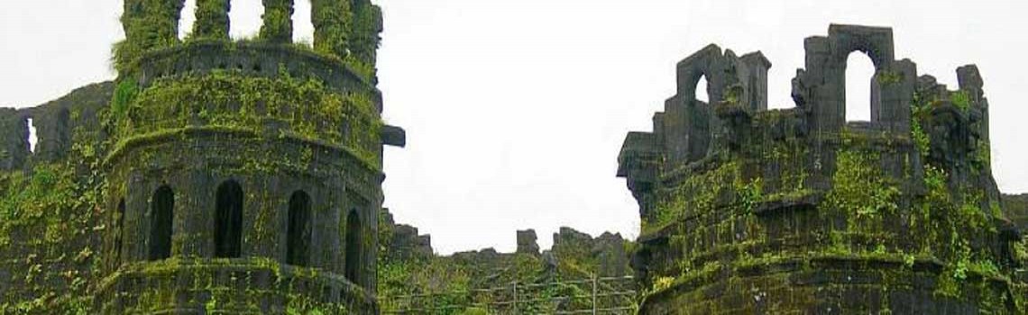 Shivaji Fort Dandeli