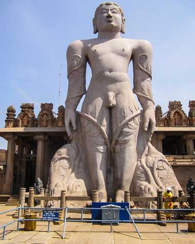 Shravanabelagola