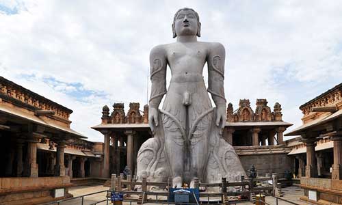 Shravanabelagola