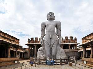 Shravanabelagola