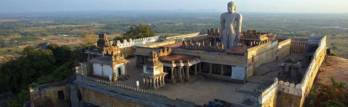 Shravanabelagola