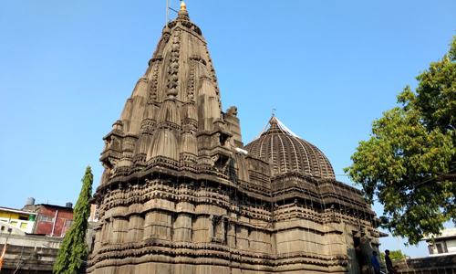 Shree Kalaram Mandir