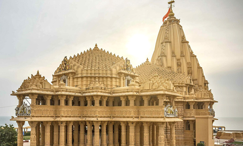 Shree Somnath Jyotirling Temple