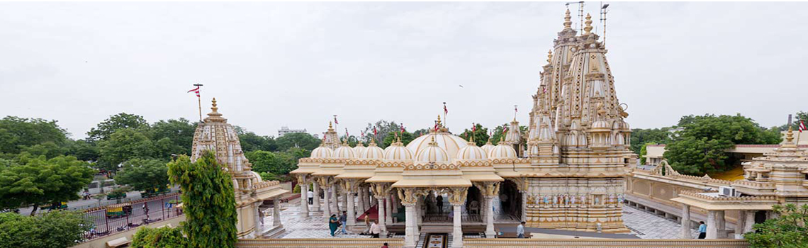 Shree Swaminarayan Mandir