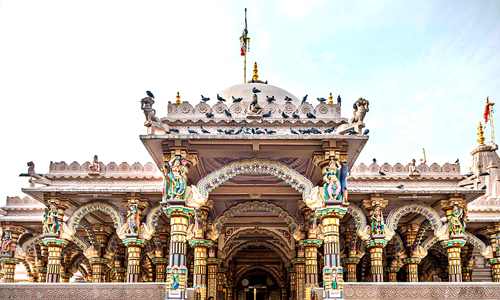 Shree Swaminarayan Mandir