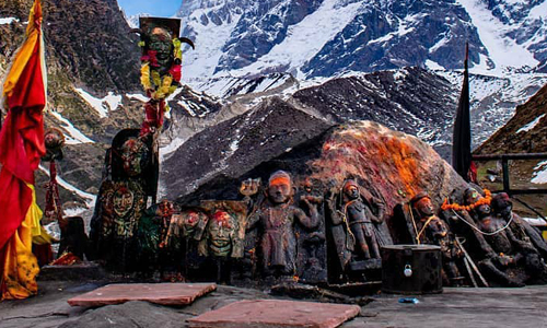 Shri Bhairavnath Temple