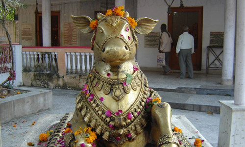 Shri Bilvkeshwar Mahadev Temple