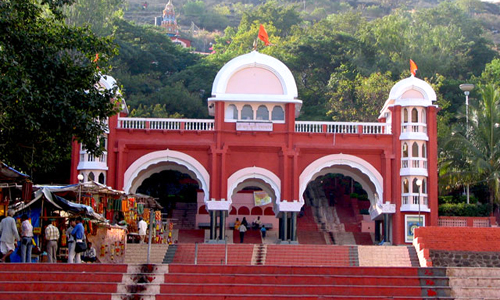 Shri Chatushrungi Devi Temple
