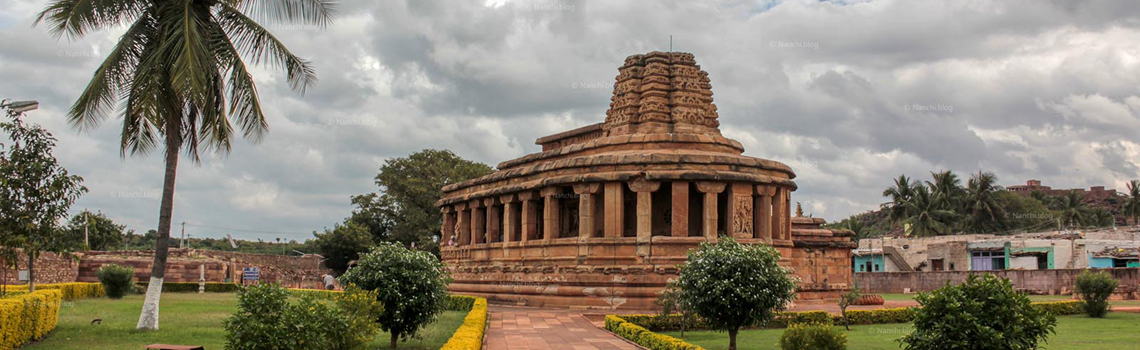 Shri Durga Temple Complex