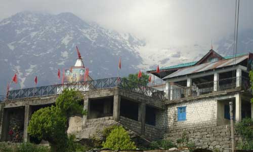 Shri Guna Devi Temple