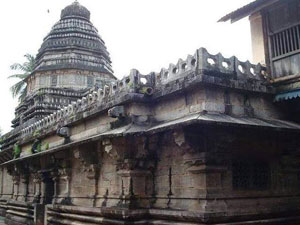 Shri Mahabaleshwara Temple