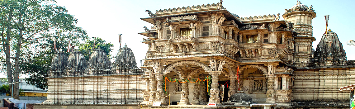 Shri Panchasara Parshwanath Mandir