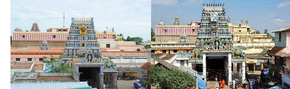 Shri Swamimalai Swaminatha Swamy Temple