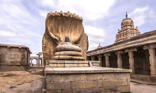 Shri Veerabhadra Swamy Temple