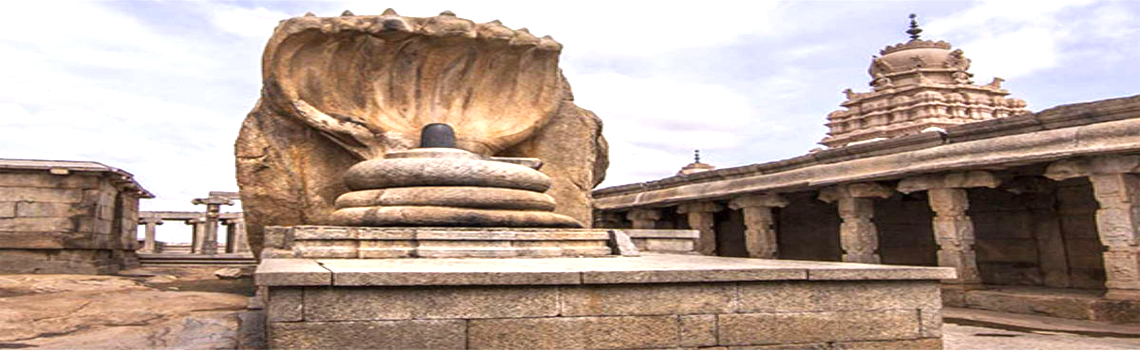 Shri Veerabhadra Swamy Temple