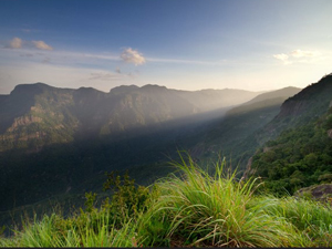 Silent valley