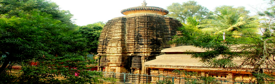 Simhanath Temple