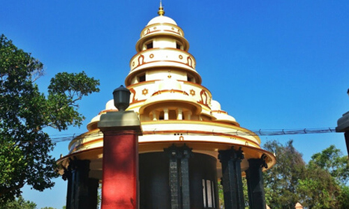 Sivagiri Mutt