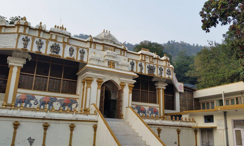 Sivananda Ashram