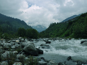 Solang Valley