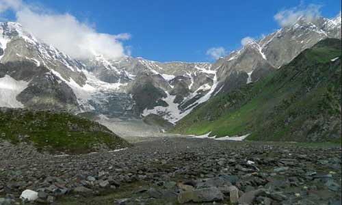 Solang valley