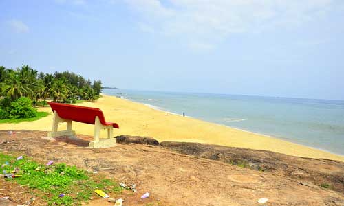 Someshwar beach