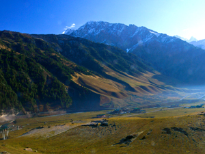 Sonmarg