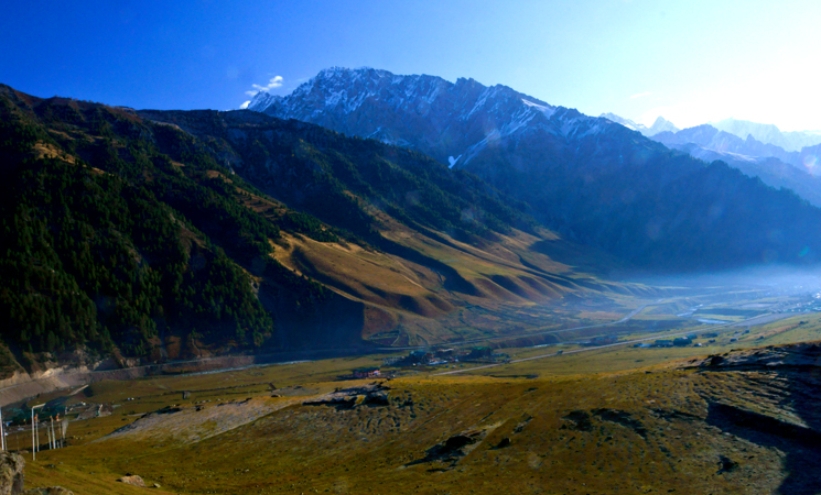 Sonmarg