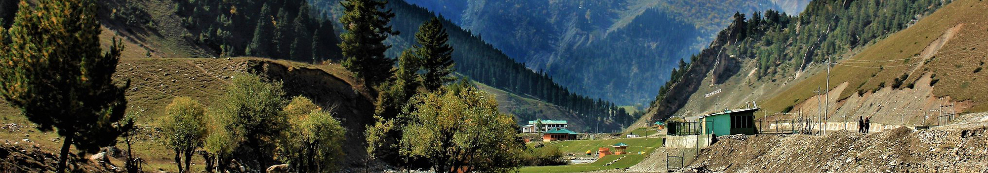 Sonmarg