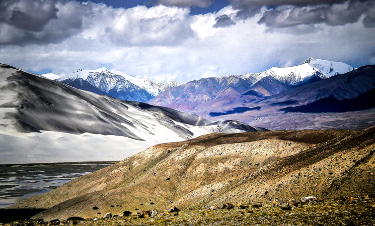 Sonmarg