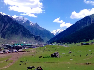 Sonmarg