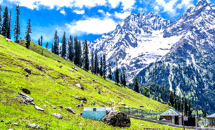 Sonmarg