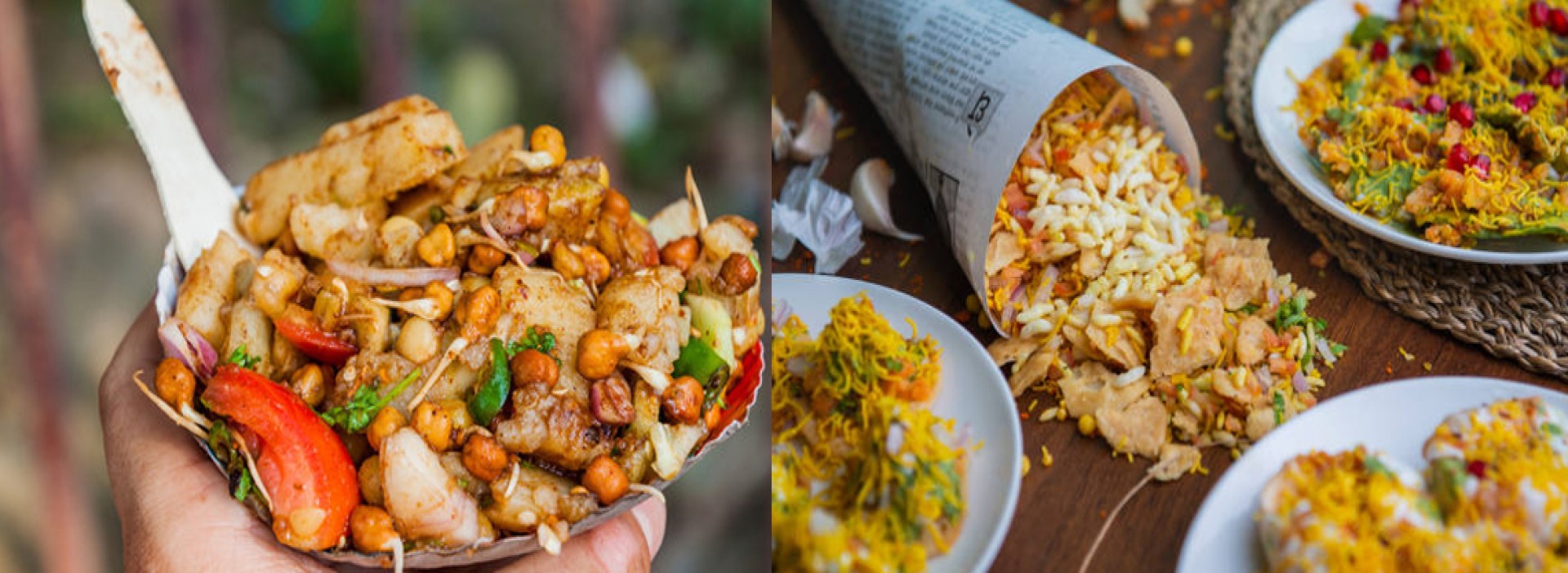 South Indian Street Food Trails: Best Bites Beyond Cities