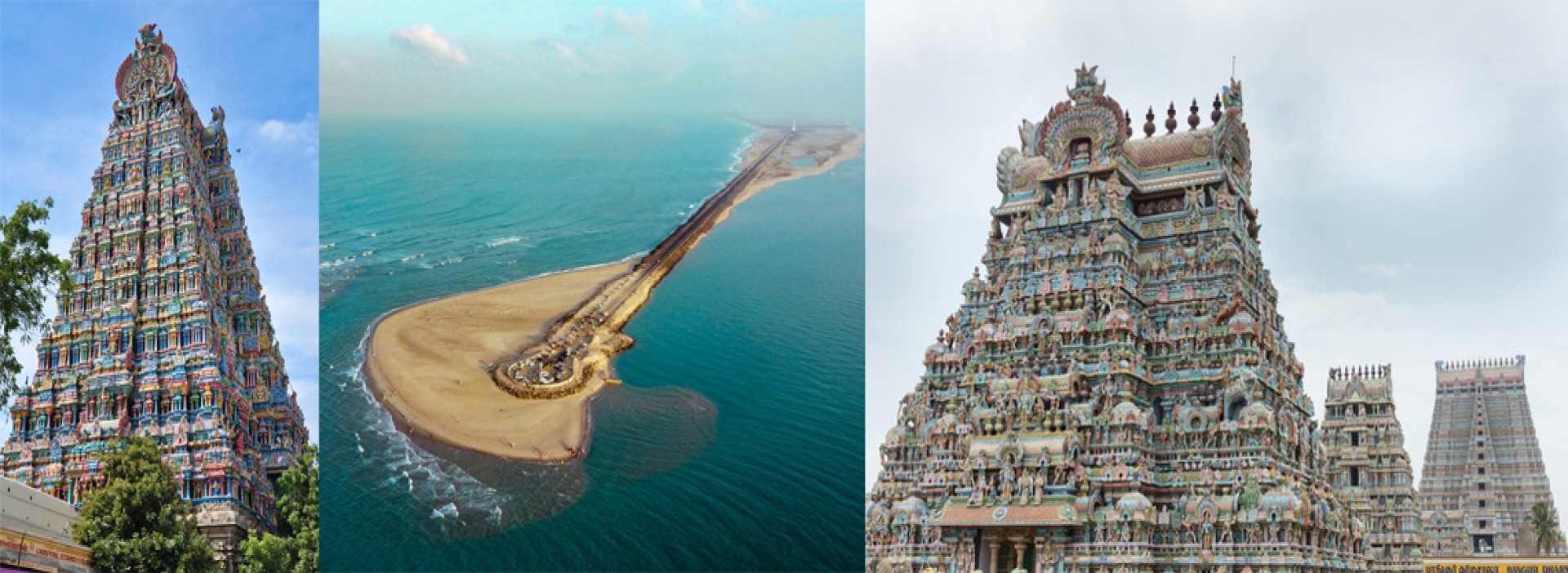 Spiritual Journeys Beyond Madurai
