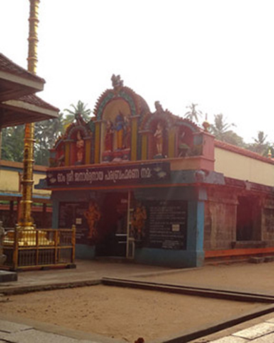 Sree Janardhana Swamy Temple