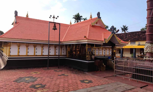 Sree Kumaramangalam Subramanyaswamy Temple