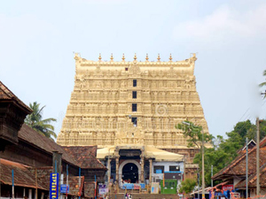 Sree Padmanabhaswamy Temple