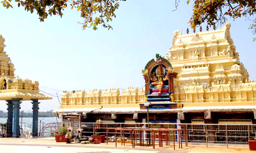 Sri Bhadrakali Devastanam