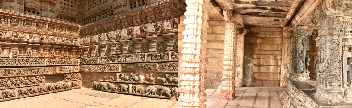 Sri Chennakeshava Temple