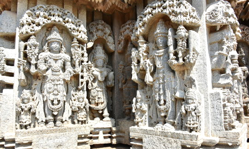 Sri Chennakeshava Temple