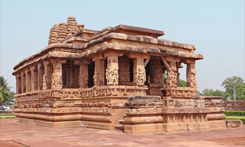 Sri Gaudaragudi Temple