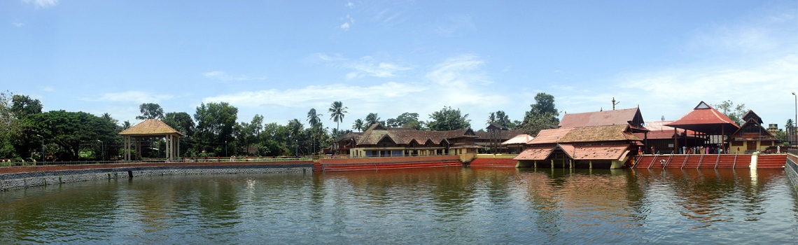 Sri Krishna Temple