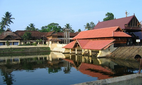 Sri Krishna Temple