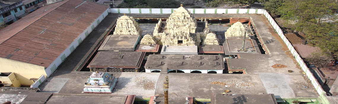 Sri Ksheera Rama Temple