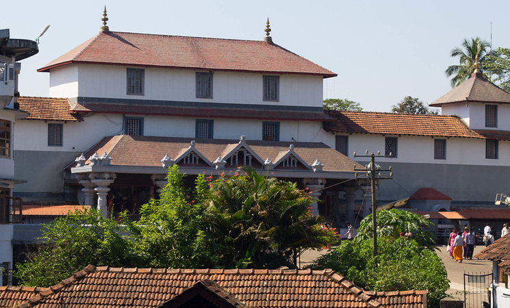 Sri Kshetra Dharmasthala