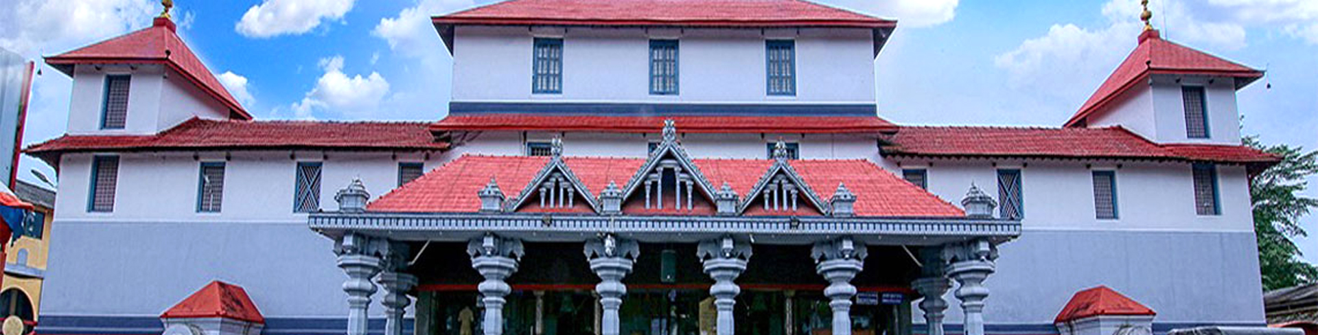 Sri Kshetra Dharmasthala