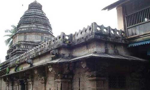 Sri Mahabaleshwar Temple